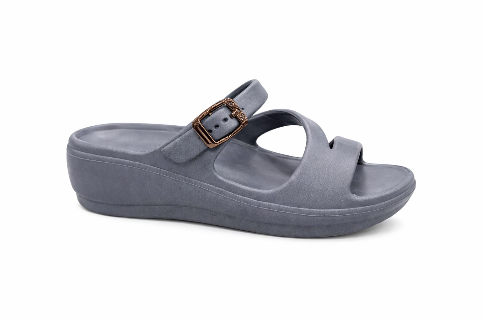 Women’s Comfort Wedge Slippers