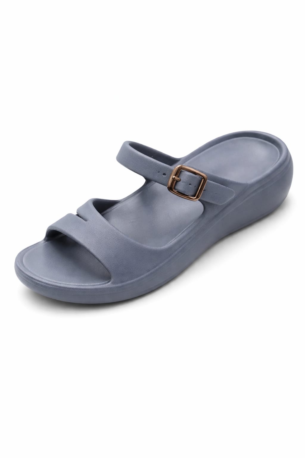 Women’s Comfort Wedge Slippers