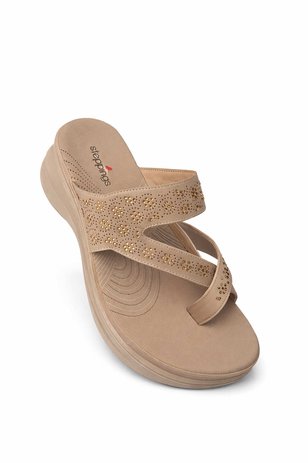 STEPPING FOOTWEAR