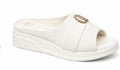 Macho Premium ladies comfort slide slipper