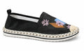 Comfy Ladies Casual Canvas
