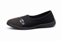Women’s Comfortable Slip-On Casual Flats – Lightweight Soft Sole Daily Wear Shoes
