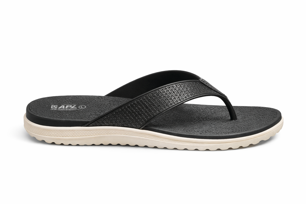Women’s Soft Pink Comfort Flip-Flops – Lightweight Everyday Slippers
