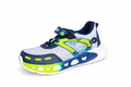Kids Panda Sports Sneakers – Lightweight Breathable Casual Running Shoes for Boys & Girls